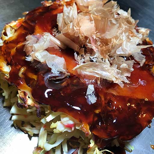 Okonomiyaki